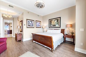 Indigo East 2102 Penthouse W/cabana