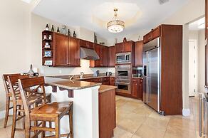 Indigo East 2102 Penthouse W/cabana