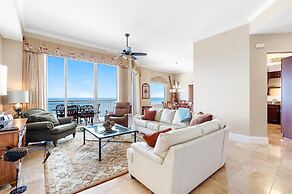Indigo East 2102 Penthouse W/cabana