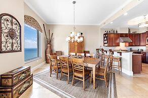 Indigo East 2102 Penthouse W/cabana