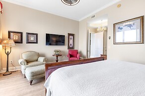 Indigo East 2102 Penthouse W/cabana