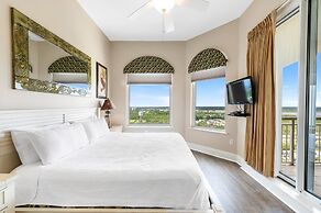 Indigo East 2102 Penthouse W/cabana