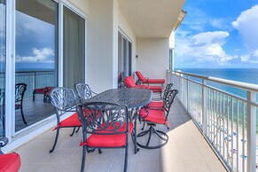 Indigo East 2102 Penthouse W/cabana