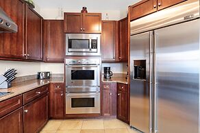 Indigo East 2102 Penthouse W/cabana