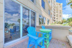 Indigo East 2102 Penthouse W/cabana