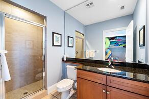 Indigo East 2102 Penthouse W/cabana