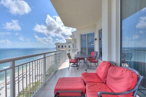 Indigo East 2102 Penthouse W/cabana