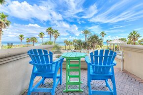 Indigo East 2102 Penthouse W/cabana