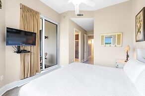 Indigo East 2102 Penthouse W/cabana