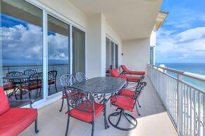 Indigo East 2102 Penthouse W/cabana