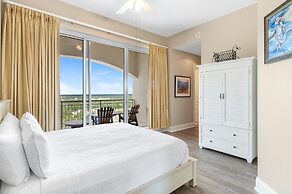 Indigo East 2102 Penthouse W/cabana