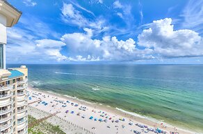 Indigo East 2102 Penthouse W/cabana