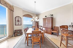 Indigo East 2102 Penthouse W/cabana