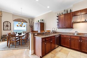 Indigo East 2102 Penthouse W/cabana