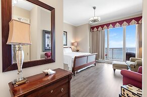 Indigo East 2102 Penthouse W/cabana