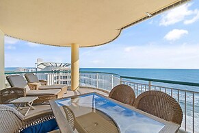 Beach Colony East 15b-penthouse