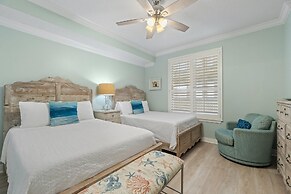 Beach Colony East 15b-penthouse