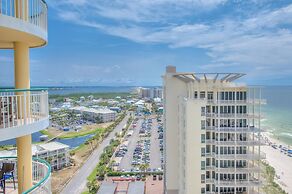 Beach Colony East 15b-penthouse