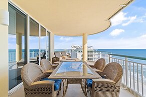 Beach Colony East 15b-penthouse