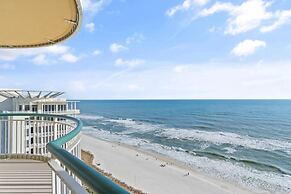 Beach Colony East 15b-penthouse