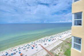 Beach Colony East 15b-penthouse