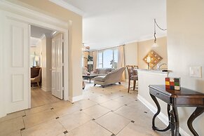 Beach Colony West 2D