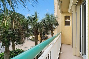 Beach Colony West 2D