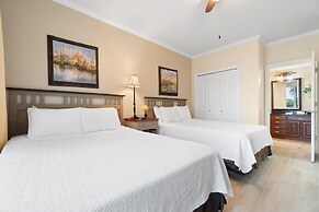 Beach Colony West 2D