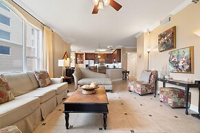 Beach Colony West 2D