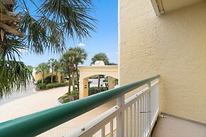 Beach Colony West 2D