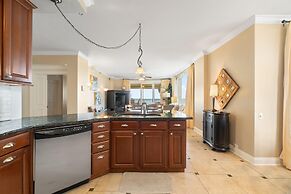 Beach Colony West 2D