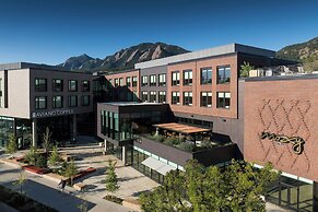 Moxy Boulder University