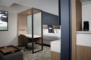 Springhill Suites by Marriott Lexington Fritz Farm