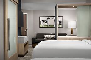 Springhill Suites by Marriott Lexington Fritz Farm