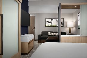 Springhill Suites by Marriott Lexington Fritz Farm
