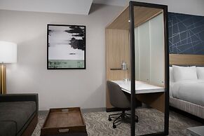 Springhill Suites by Marriott Lexington Fritz Farm