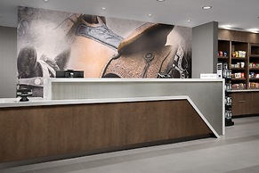 Springhill Suites by Marriott Lexington Fritz Farm