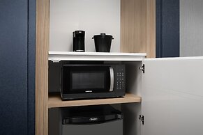 Springhill Suites by Marriott Lexington Fritz Farm