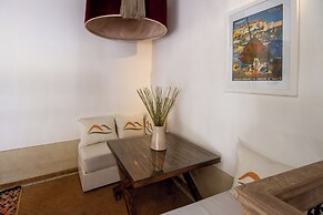 Riad B&B Comptoir du Pacha