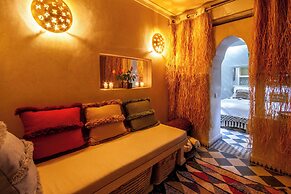 Riad B&B Comptoir du Pacha