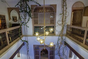 Riad B&B Comptoir du Pacha
