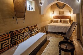 Riad B&B Comptoir du Pacha