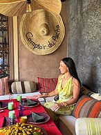 Riad B&B Comptoir du Pacha