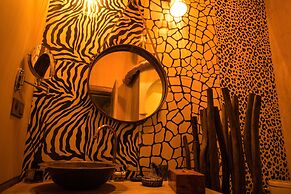 Riad B&B Comptoir du Pacha