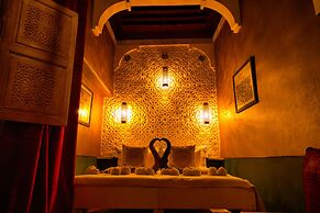 Riad B&B Comptoir du Pacha
