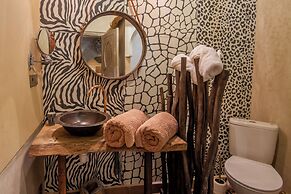 Riad B&B Comptoir du Pacha