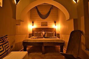 Riad B&B Comptoir du Pacha