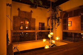Riad B&B Comptoir du Pacha