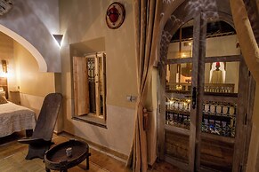 Riad B&B Comptoir du Pacha