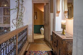 Riad B&B Comptoir du Pacha